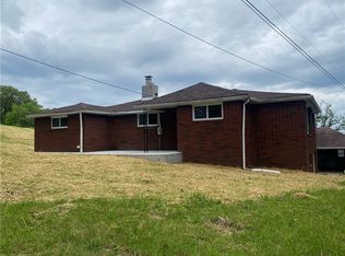 348 Smithfield Masontown Rd, Smithfield, PA 15478