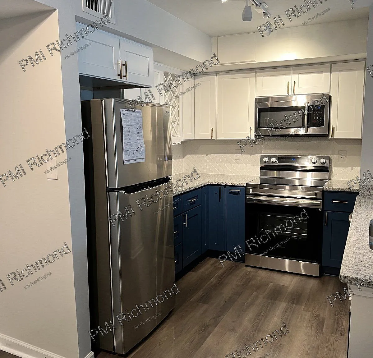 2 bed, 2.0 bath, 1431 sqft, $1,975 — Photo 4