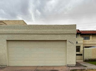 12421 E Via Estrella, Yuma, AZ 85367