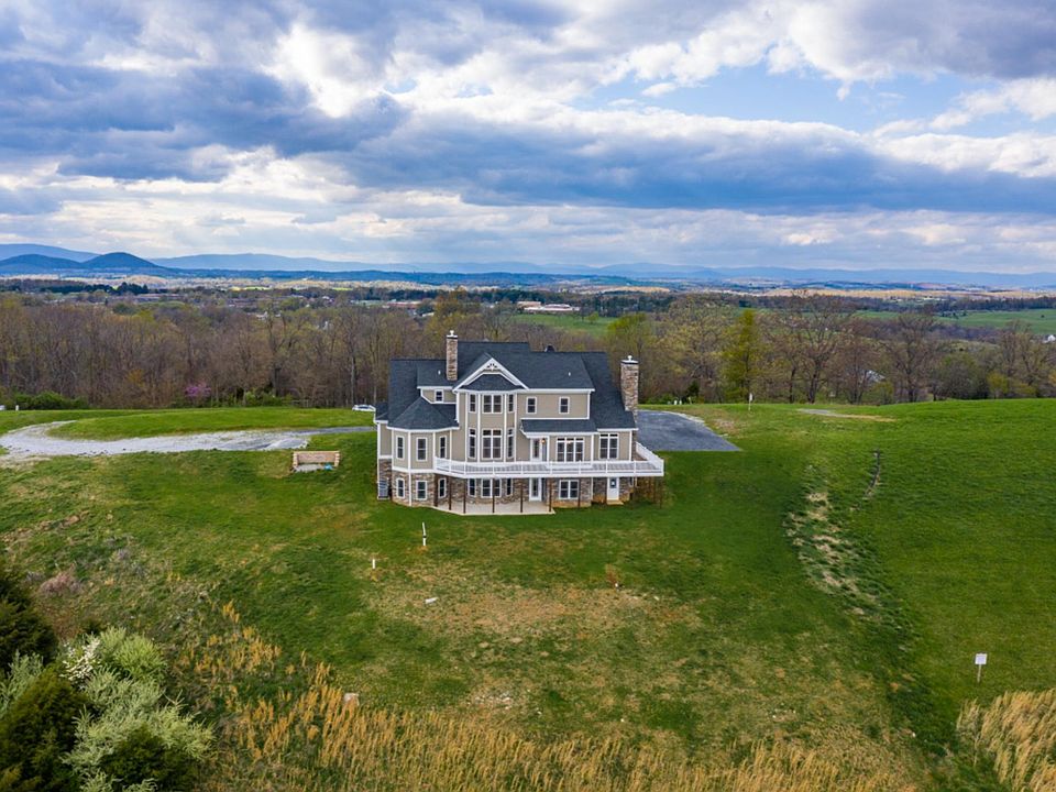 243 Barren Ridge Rd, Fishersville, VA 22939 Zillow