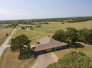 6256 Cooter Rd, Davis, OK 73030