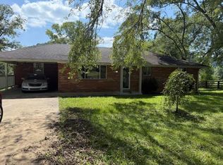 926 Indian Creek Rd, Hillsboro, KY 41049