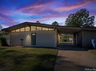 128 General Lee Dr, Vivian, LA 71082