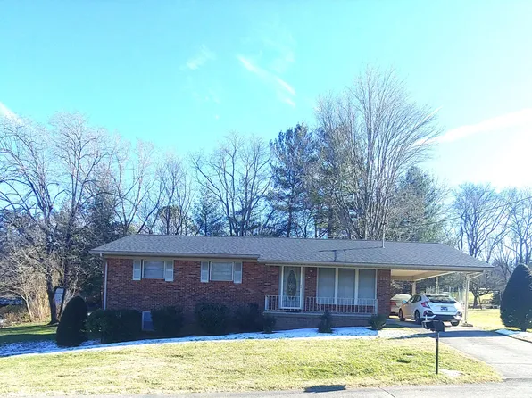 317 Creekmoor Dr, Jefferson City, TN 37760