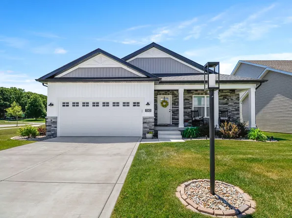 7303 E 116th Ct, Crown Pt, IN 46307