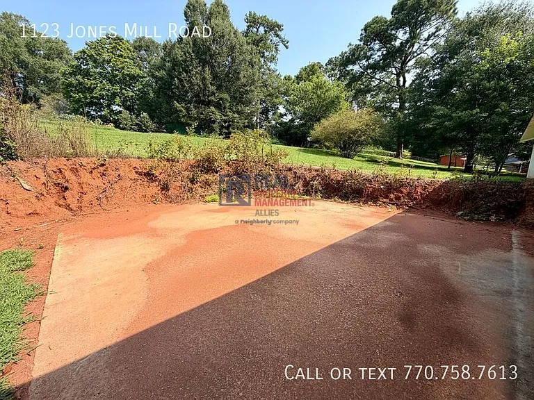 1123 Jones Mill Rd — Photo 18