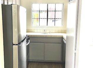 2607 S Sepulveda Blvd APT 201, Los Angeles, CA 90064