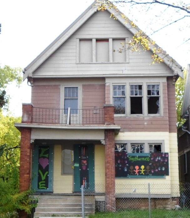 1st image of 3358 N 3rd St #3360