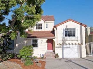 636 Spokane Ave, Albany, CA 94706