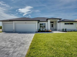 2224 NW 39th Ave, Cape Coral, FL 33993