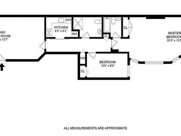 2nd image of 52 W 69th St