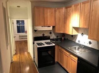 34 Myrtle St APT 4, Boston, MA 02114