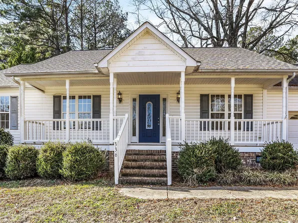 336 Victoria Hills Dr S, Fuquay Varina, NC 27526