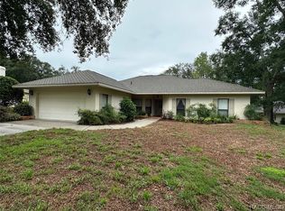 3284 W Wildwood Bay Ct, Lecanto, FL 34461