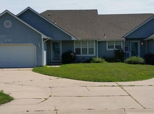 234 W Koob Ln, Andover, KS 67002