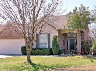 6205 Branchwood Trl, Flower Mound, TX 75028