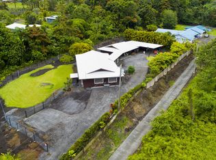 180 Alaloa Rd, Hilo, HI 96720