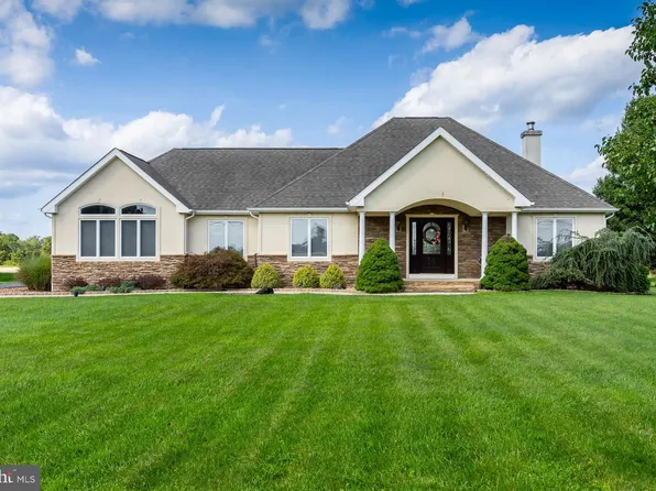 4530 Genoa Ave, Vineland, NJ 08361