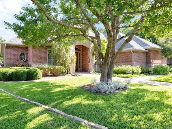 6504 Klamath Rd, Fort Worth, TX 76116