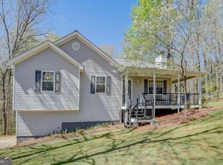 50 Doe Ridge Ln, Jasper, GA 30143