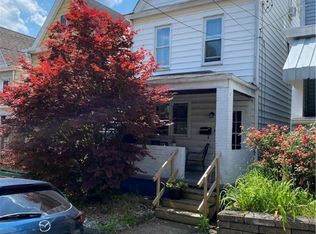 2322 Patterson St, Pittsburgh, PA 15203