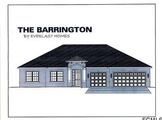 9 Fitzgerald Ln, Palm Coast, FL 32137