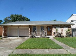 810 Sheree Lynn Ct, Gretna, LA 70056