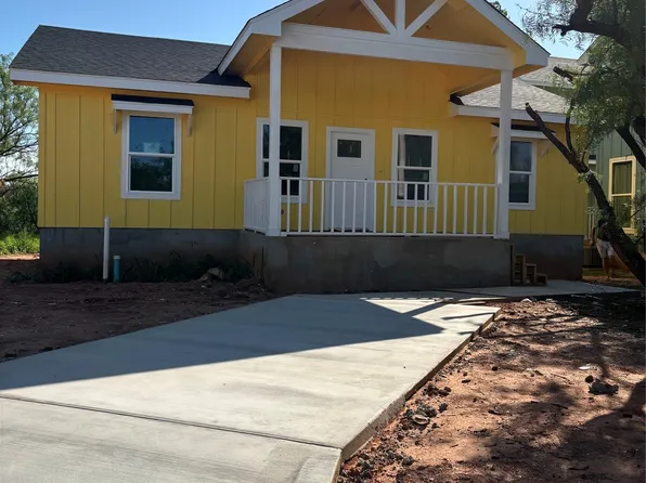 2158 Kirkwood St, Abilene, TX 79603