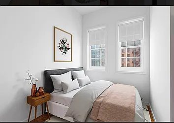 Rented by REAL New York