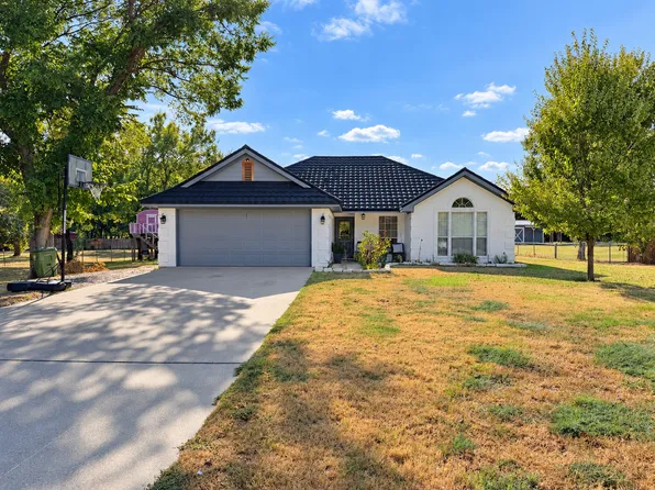 113 Westridge Dr, Springtown, TX 76082