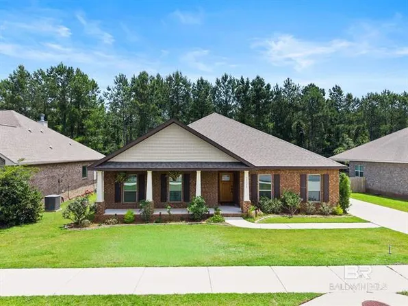 31350 Hoot Owl Rd, Spanish Fort, AL 36527