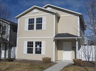 6607 S Covewood Way, Boise, ID 83709