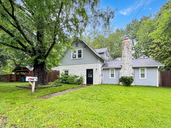 2635 E Lombard Street, Springfield, MO 65802