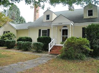 1324 New Garden Rd, Greensboro, NC 27410
