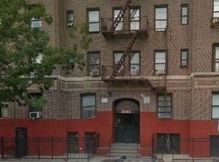 2593 Grand Concourse APT 3, Bronx, NY 10468