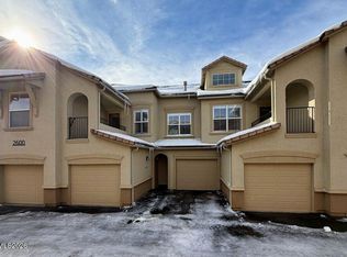 17000 Wedge Pkwy UNIT 2622, Reno, NV