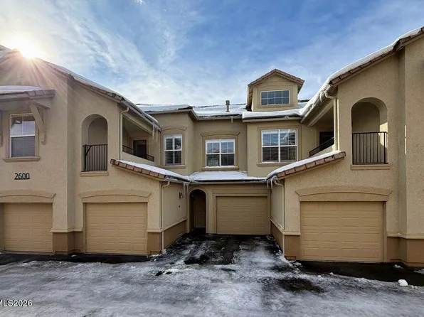 17000 Wedge Pkwy Unit 2622, Reno, NV 89511