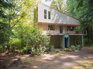 4556 NE Wildlife Ct, Poulsbo, WA 98370