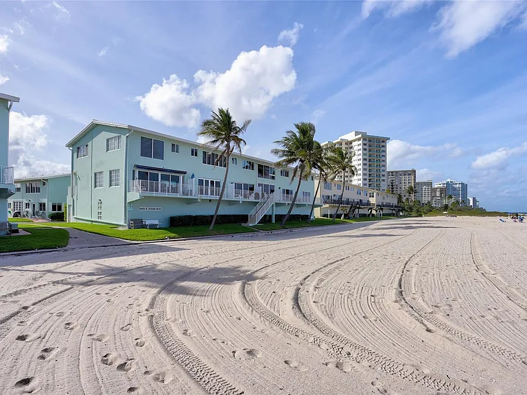 5400 N Ocean Blvd #32 — Photo 31