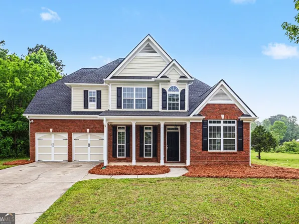 60 High Pines Ct W, Hiram, GA 30141