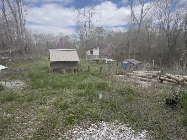 129 Big Mine Rd, Palmer, TN 37365