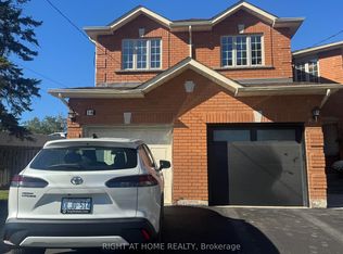 14 Acme Cres, Toronto, ON M9R 3B8