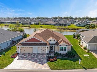 6126 Mulligan Run, The Villages, FL 32163