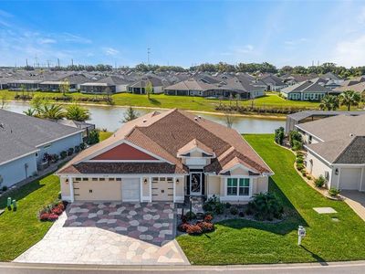 6126 Mulligan Run, The Villages, FL, 32163
