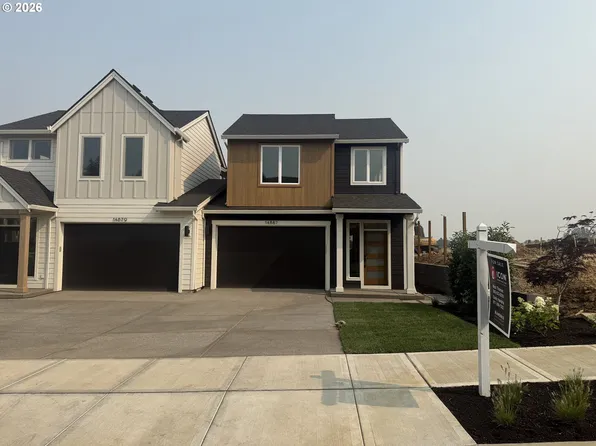 14887 Pomidor Pl, Oregon City, OR 97045