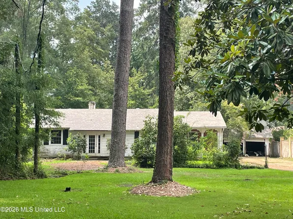 425 Natchez Ave, Brookhaven, MS 39601
