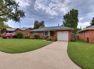 3916 Cashion Pl, Oklahoma City, OK 73112