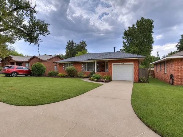 3916 Cashion Pl, Oklahoma City, OK 73112