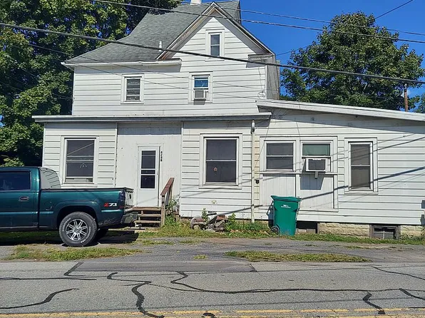 428 King St, East Stroudsburg, PA 18301