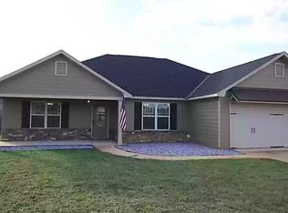 8 Snowshoe Ct, Fort Mitchell, AL